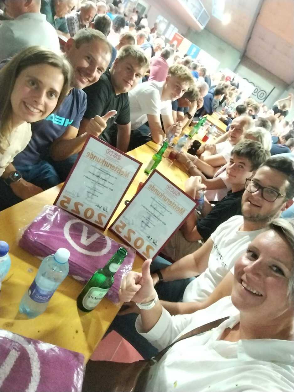 Meistertitel