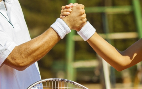 Einladung zur Tennis-Marktmeisterschaft 2026